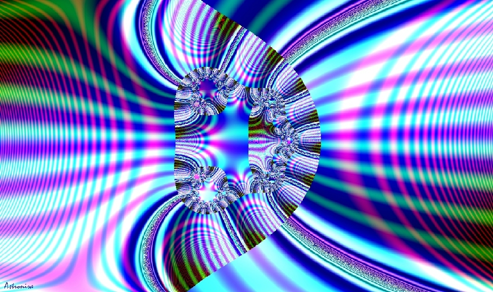 «Fractal XaoS»