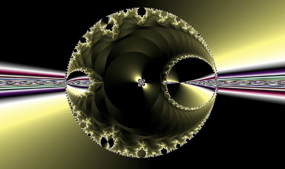 «Fractal XaoS»