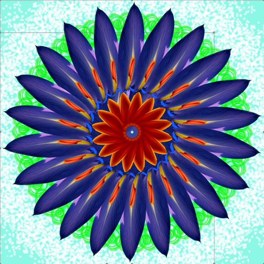 «Mandala Astra»