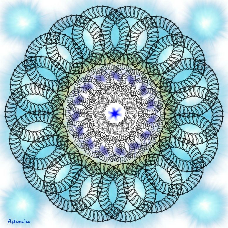 «Mandala»