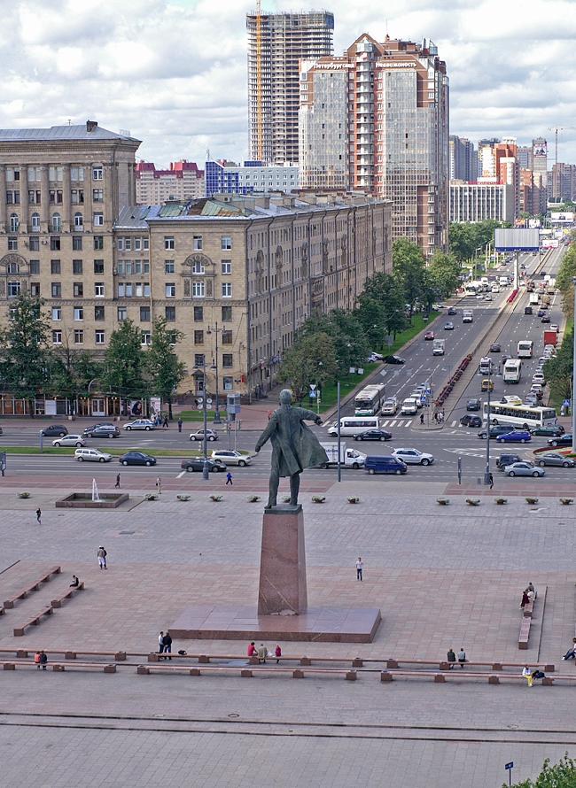 Ленинский проспект санкт. Ленинский проспект Петербург. Ленинский проспект площадь. Площади Ленина и Ленинского проспекта.