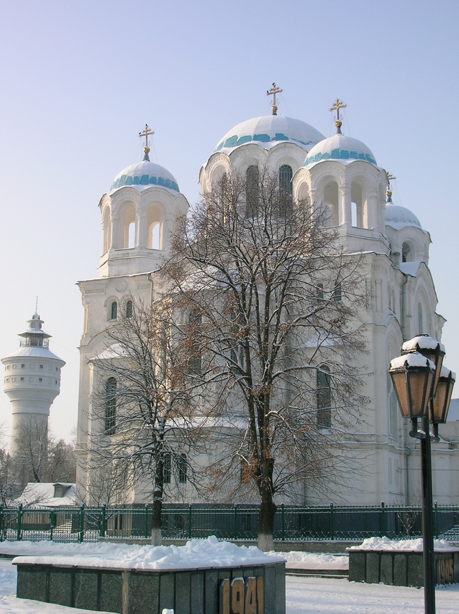 «храм Трех Анастасий»