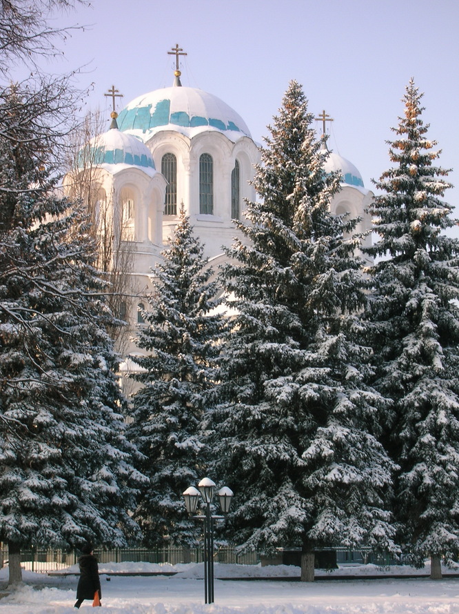 «храм Трех Анастасий»